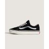 Black / Silver