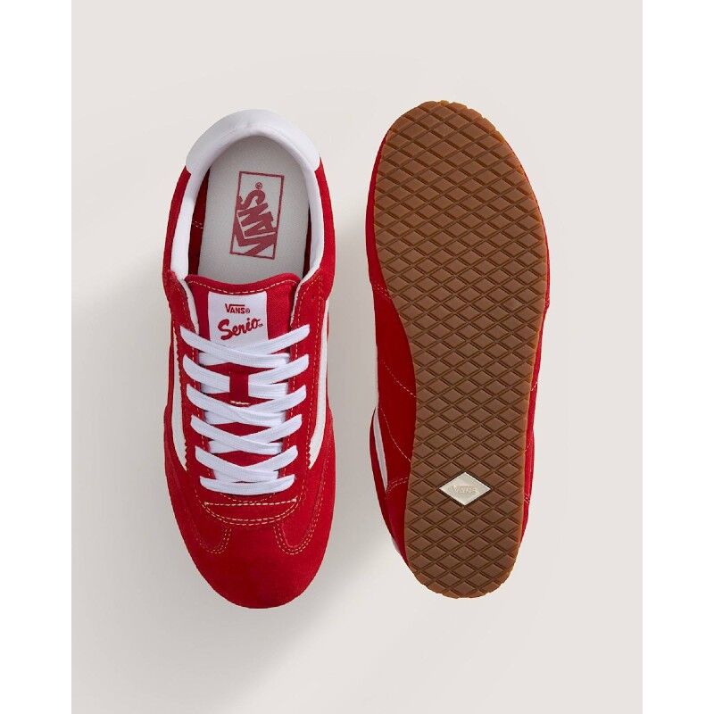 Vans Super Lowpro - Lifestyle shoes | Hardloop