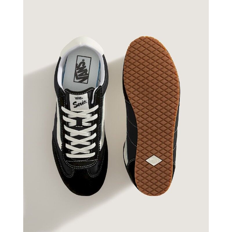 Vans Super Lowpro - Lifestyle shoes | Hardloop