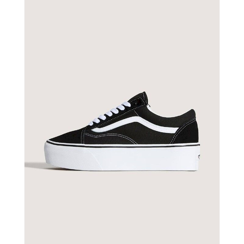 Vans UA Old Skool Stackform - Sapatilhas lifestyle | Hardloop
