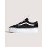 Vans UA Old Skool Stackform - Sapatilhas lifestyle | Hardloop