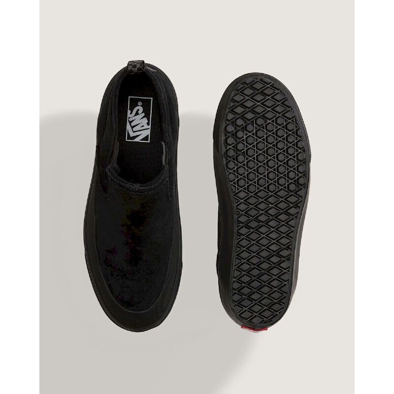 Vans MTE Mid-Slip Insulated - Lifestyle shoes | Hardloop