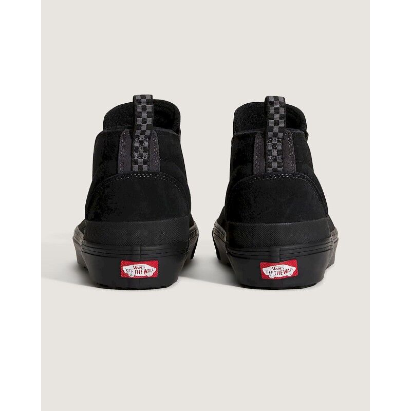 Vans MTE Mid-Slip Insulated - Lifestyle shoes | Hardloop