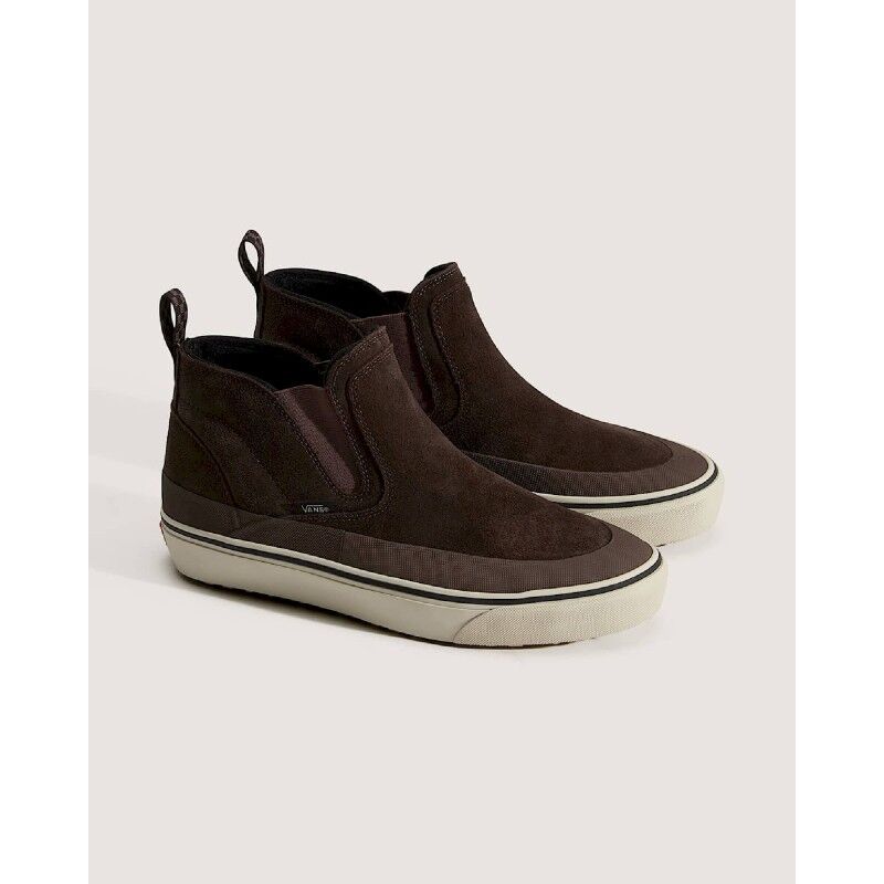 MTE Mid-Slip Insulated - Chaussures lifestyle