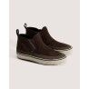 Vans MTE Mid-Slip Insulated - Chaussures lifestyle | Hardloop