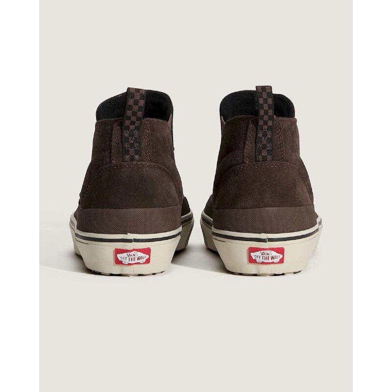Vans MTE Mid-Slip Insulated - Zapatillas urbanos | Hardloop