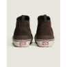 Vans MTE Mid-Slip Insulated - Zapatillas urbanos | Hardloop