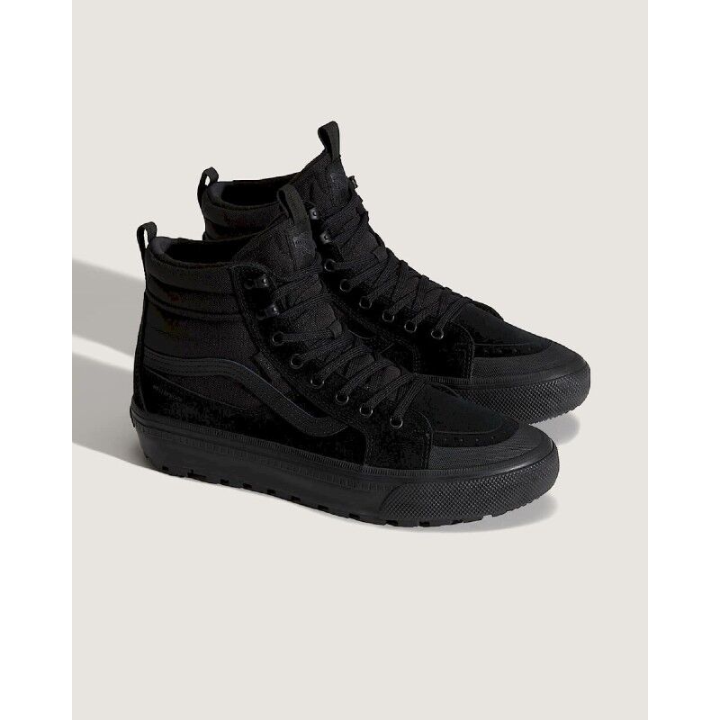 MTE Sk8-Hi Waterproof Insulated - Urban skor