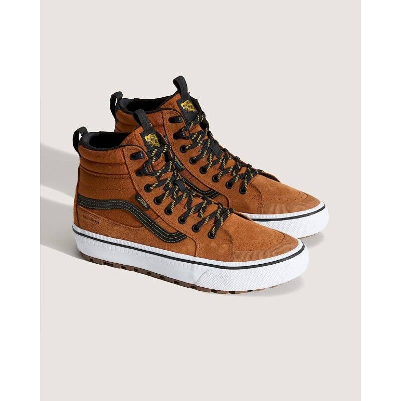 Vans MTE Sk8-Hi Waterproof Insulated - Lifestyle shoes | Hardloop