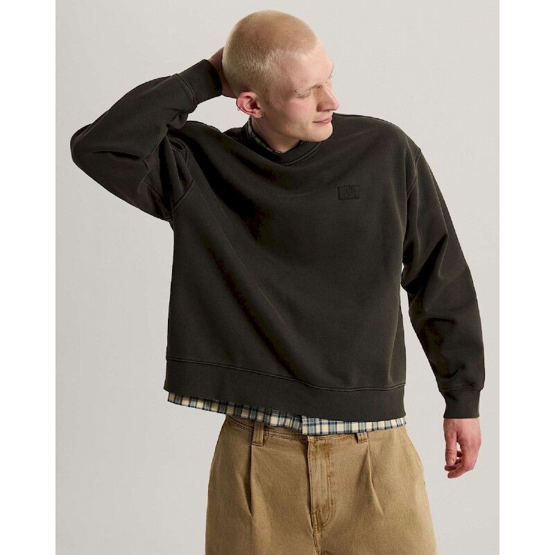 Vans Premium Crewneck - Jumper - Men's | Hardloop