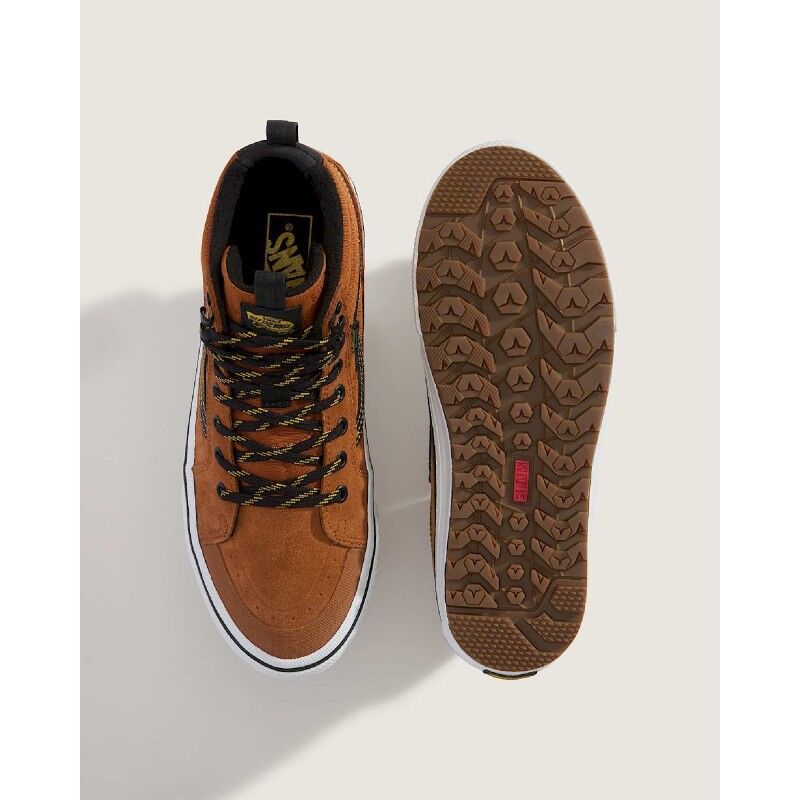 Vans MTE Sk8-Hi Waterproof Insulated - Lifestyle shoes | Hardloop