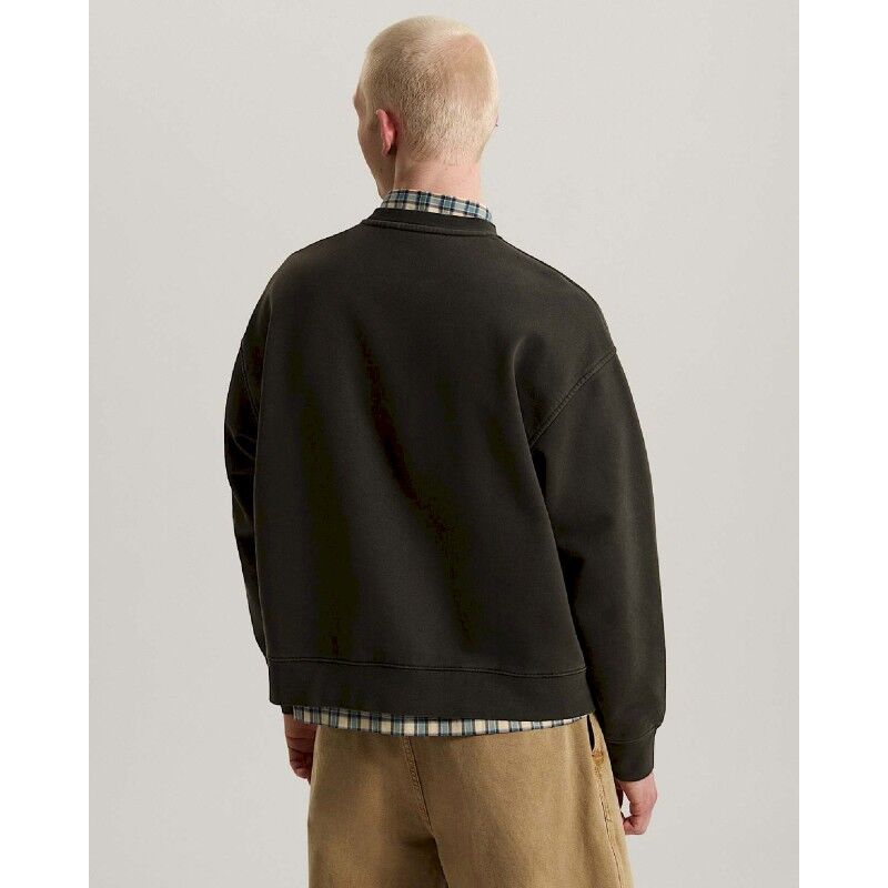 Vans Premium Crewneck - Jumper - Men's | Hardloop