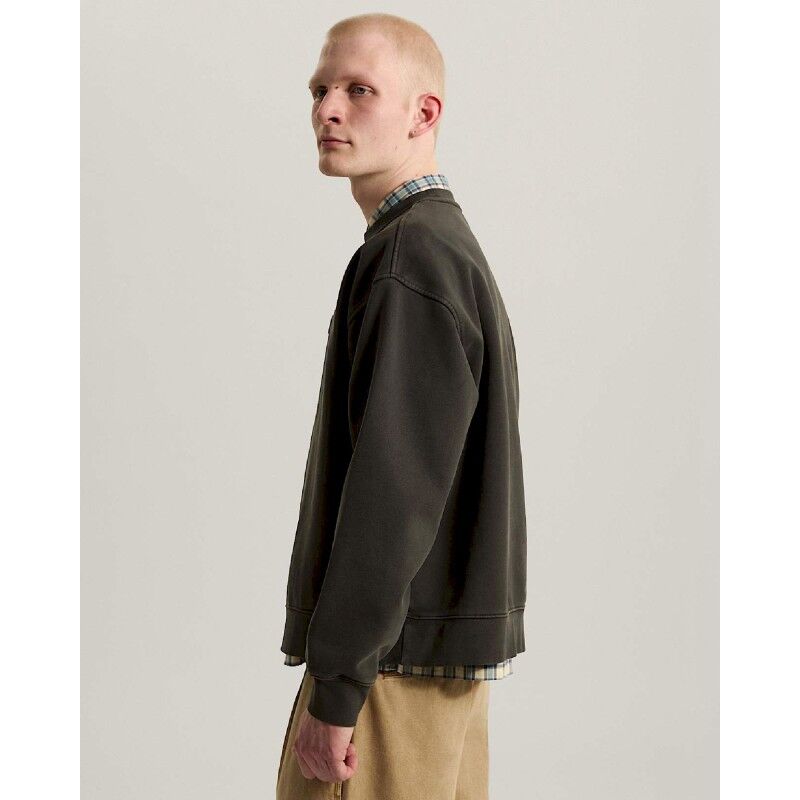 Vans Premium Crewneck - Jumper - Men's | Hardloop