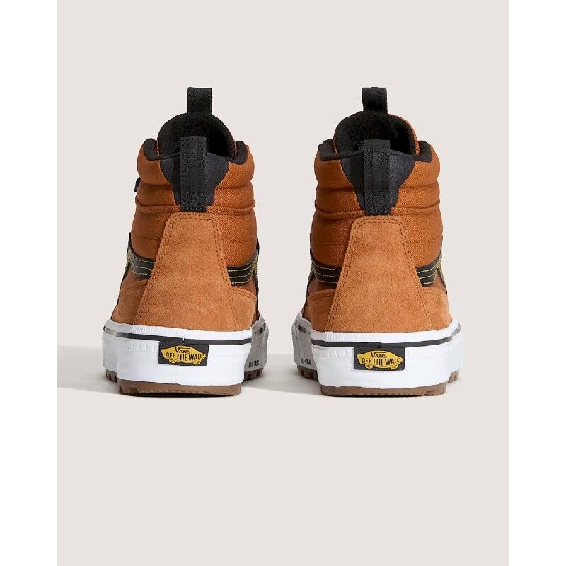 Vans MTE Sk8-Hi Waterproof Insulated - Lifestyle shoes | Hardloop
