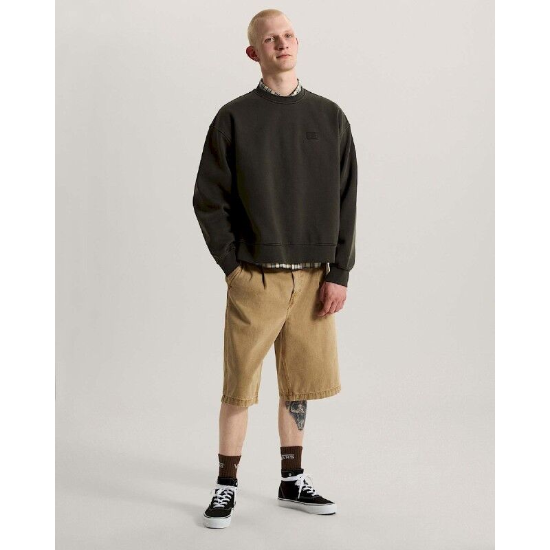 Vans Premium Crewneck - Jumper - Men's | Hardloop