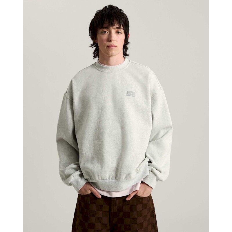 Vans Premium Crewneck - Pulloverit - Miehet | Hardloop