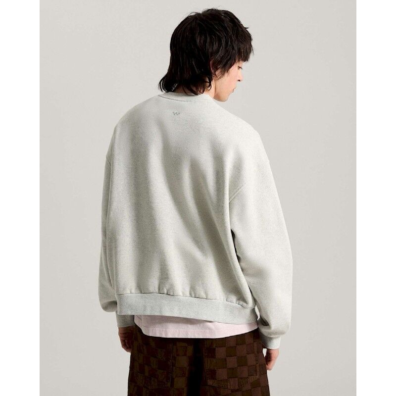 Vans Premium Crewneck - Jumper - Men's | Hardloop