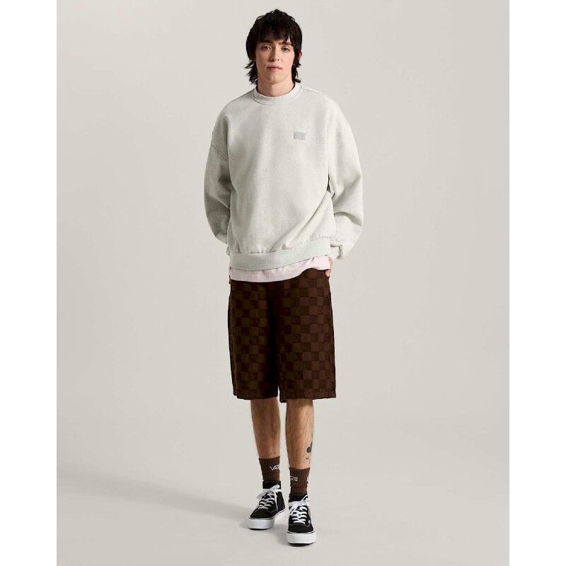Vans Premium Crewneck - Pulloverit - Miehet | Hardloop