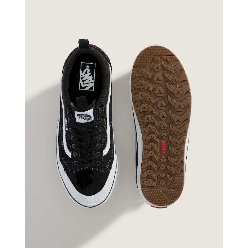 Vans MTE Old Skool Waterproof Insulated - Chaussures lifestyle | Hardloop