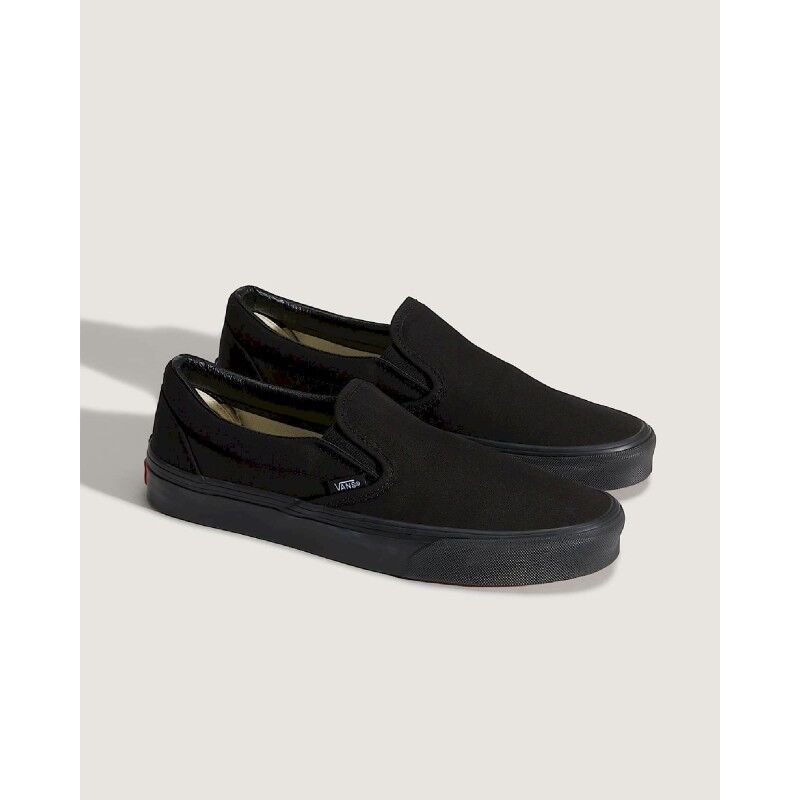 Classic Slip-On - Městská boty