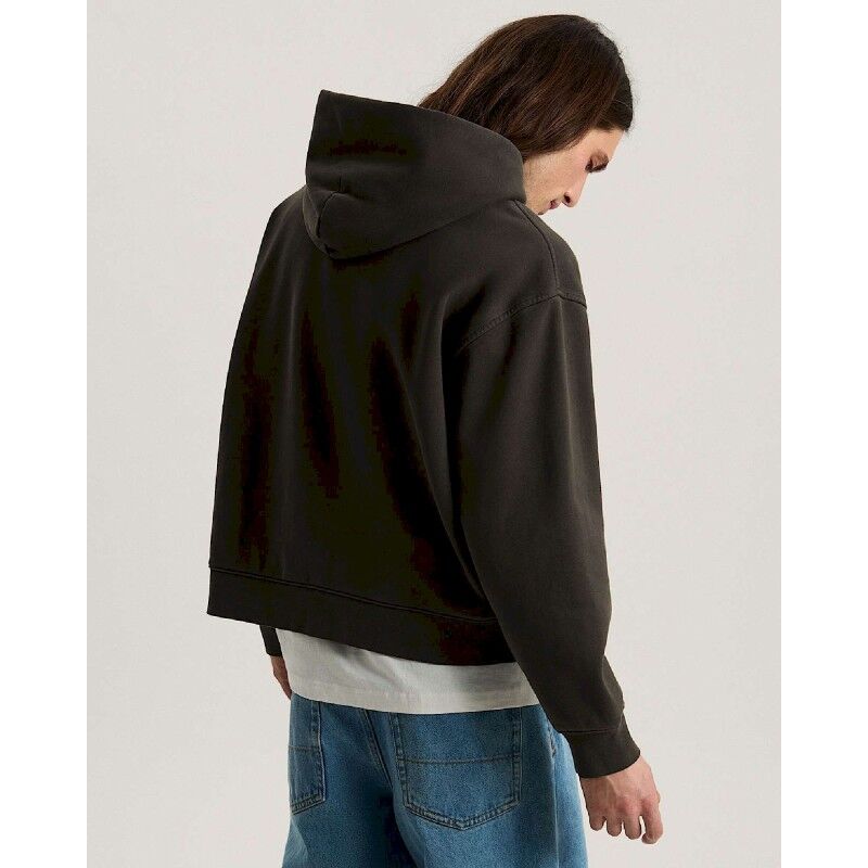 Vans Premium Full Zip Hoodie - Hoodie - Men's | Hardloop