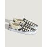 Blk&Whtchckerboard / Wht