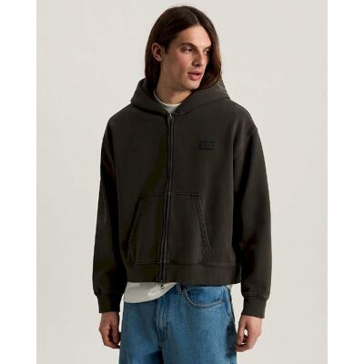 Premium Full Zip Hoodie - Sweatshirt homem