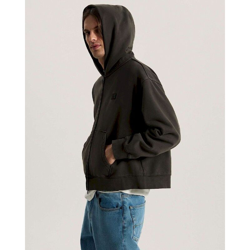 Vans Premium Full Zip Hoodie - Hoodie - Men's | Hardloop