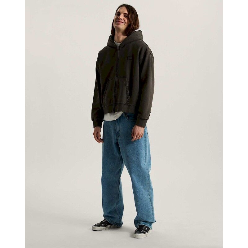 Vans Premium Full Zip Hoodie - Bluza z kapturem męska | Hardloop