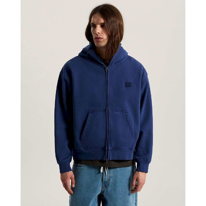 Premium Full Zip Hoodie - Sweatshirt à capuche homme