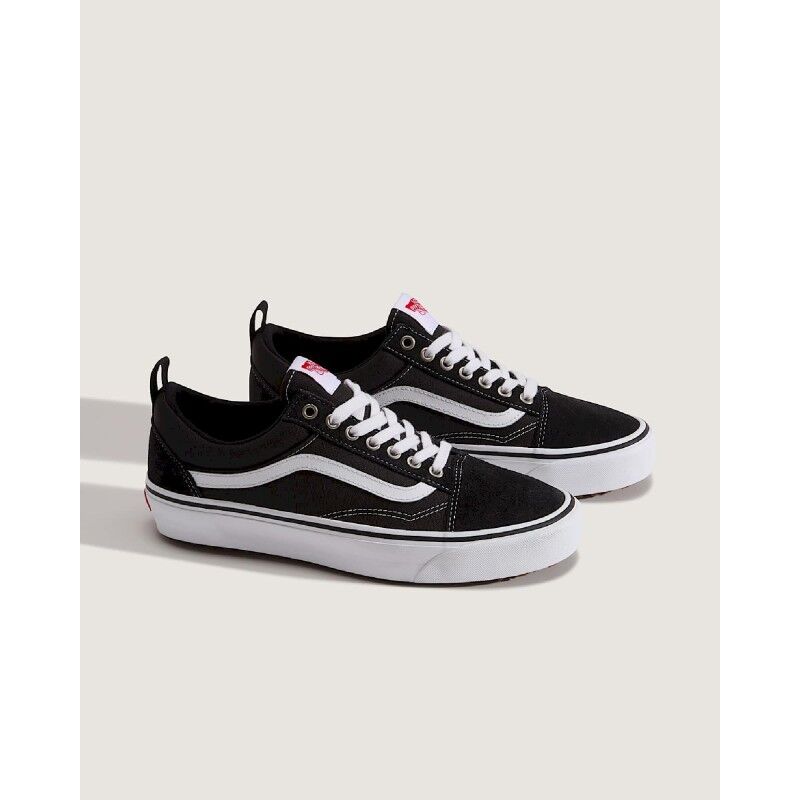 MTE Old Skool Insulated - Chaussures lifestyle