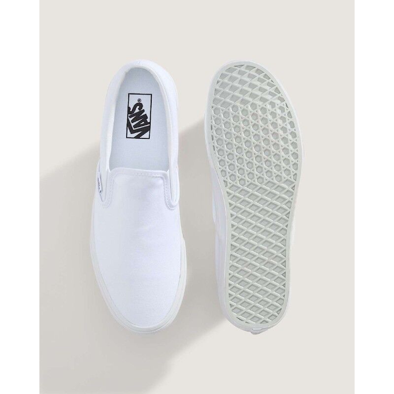 Vans Classic Slip-On - Lifestyle Schuhe | Hardloop