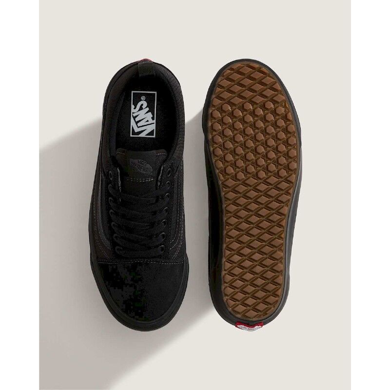 Vans MTE Old Skool Insulated - Sapatilhas lifestyle | Hardloop