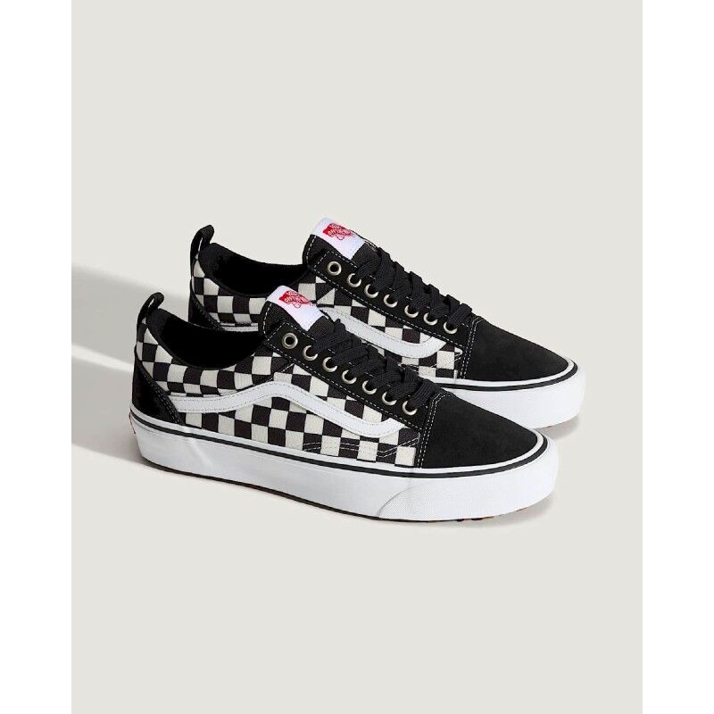 MTE Old Skool Insulated - Urban skor