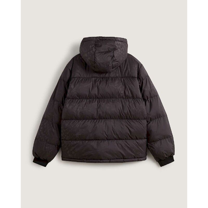 Vans MTE Bridgewood Reversible Puffer - Abrigo - Hombre | Hardloop