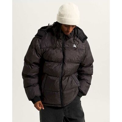 MTE Bridgewood Reversible Puffer - Pánsky kabát