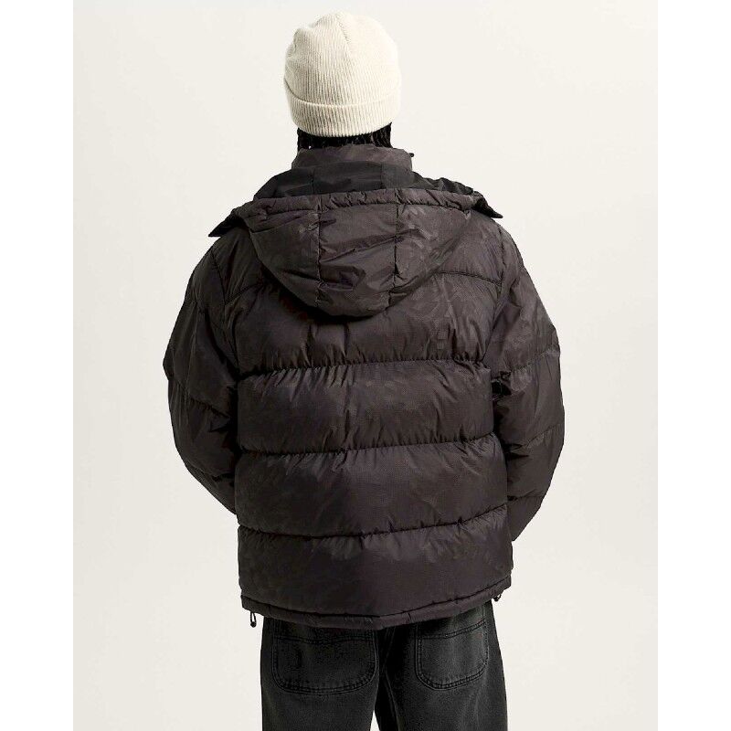 Vans MTE Bridgewood Reversible Puffer - Mantel - Herren | Hardloop