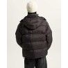 Vans MTE Bridgewood Reversible Puffer - Mantel - Herren | Hardloop
