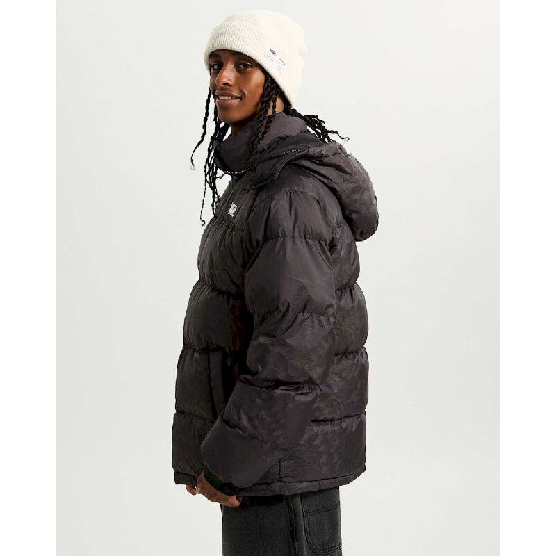 Vans MTE Bridgewood Reversible Puffer - Mantel - Herren | Hardloop