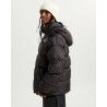 Vans MTE Bridgewood Reversible Puffer - Vinterjacka - Herr | Hardloop