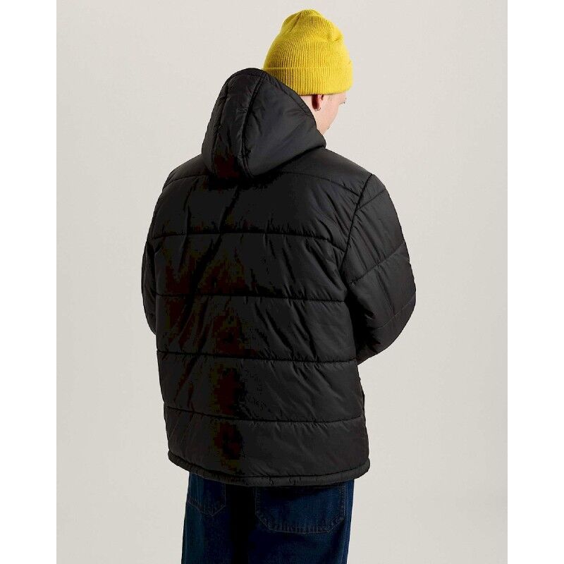 Vans MTE Hillgate Puffer - Vinterjacka - Herr | Hardloop