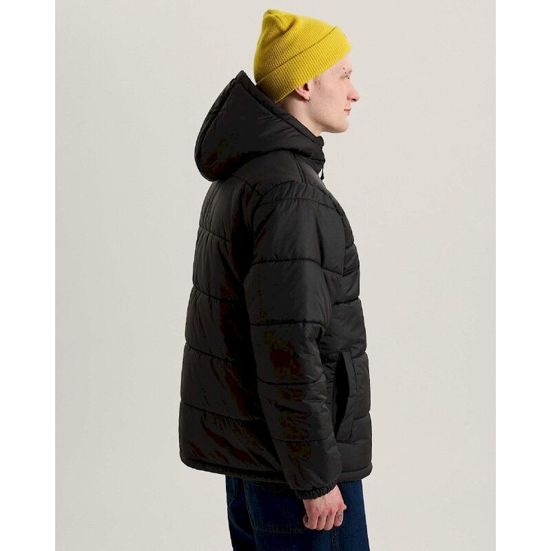Vans MTE Hillgate Puffer - Mantel - Herren | Hardloop