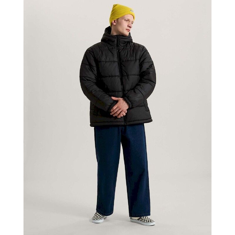 Vans MTE Hillgate Puffer - Mantel - Herren | Hardloop