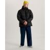 Vans MTE Hillgate Puffer - Talvitakki - Miehet | Hardloop
