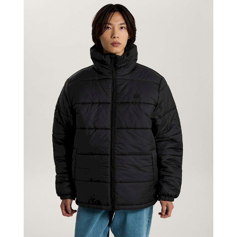 Vans MTE Hillgate No Hood Puffer - Mantel - Herren | Hardloop