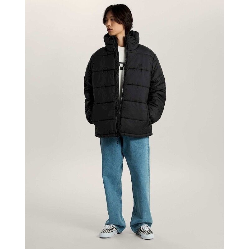 Vans MTE Hillgate No Hood Puffer - Mantel - Herren | Hardloop