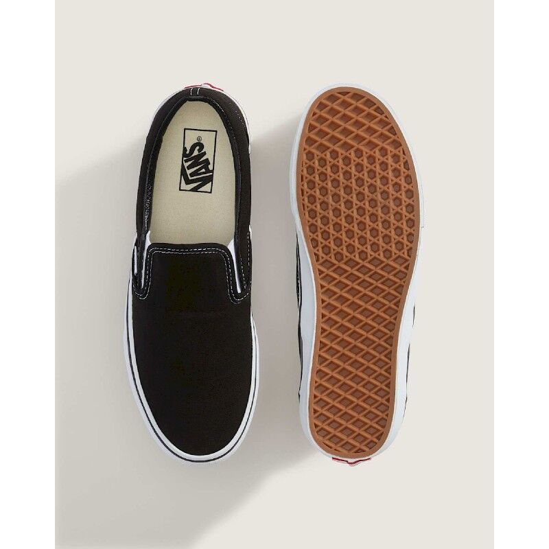 Vans Classic Slip-On - Chaussures lifestyle | Hardloop