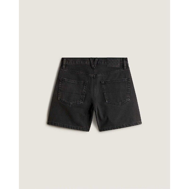 Vans Check 5 Mid Rise Short - Short femme | Hardloop