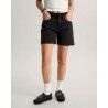 Vans Check 5 Mid Rise Short - Short femme | Hardloop