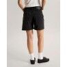 Vans Check 5 Mid Rise Short - Shorts - Damen | Hardloop